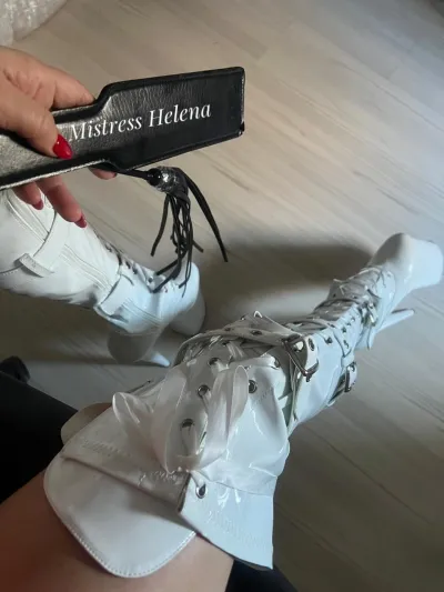 Mistress Helena - billede 2