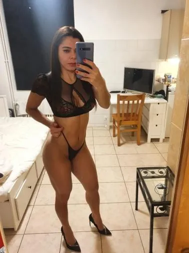 Milena - billede 1