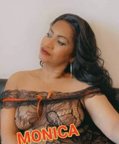 Monica - billede 1